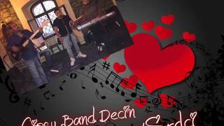 Gipsy Band Decin - V SRDCI NEW Vlastni tvorba .. Gipsy Band Decin - V SRDCI NEW Vlastni tvorba ..