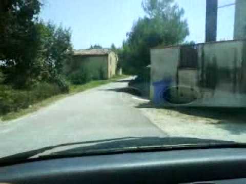 Yutube Alexeni Broscoiu la plimbare