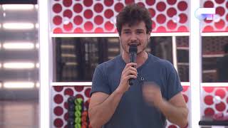 BAILAN el TEMA de MIKI | OT 2018