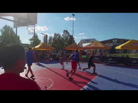 Crosscity buckets Križevci - live :)