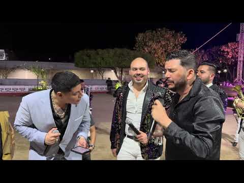 Ojala Que No - El Flaco, Eduin Caz y Banda Renovación