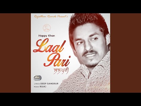 Laal Pari
