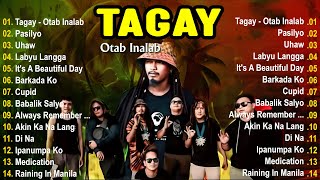 Download lagu Best of Tatay - Otab Inalab, Kuerdas Reggae Mix 2025💓TOP TAGALOG REGGAE SONGS SEPT 2025- TROPAVIBES mp3