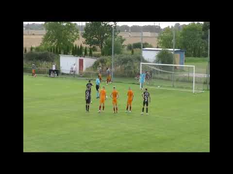 Sestřih duelu Votroků s Duklou Praha