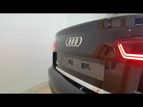 BD67PDU - 2017 Audi A6 LOW MILEAGE 172 SE Executive Ultra TDi 190 Ultra S t...