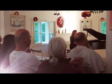 Odcienie romantyzmu. Anna Hajduk - Rynkowicz