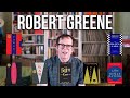 Who Is Robert Greene