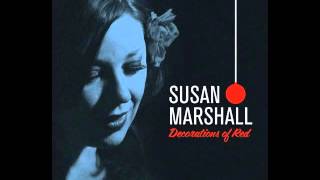 Susan Marshall - Every Day Will Be Like A Holiday