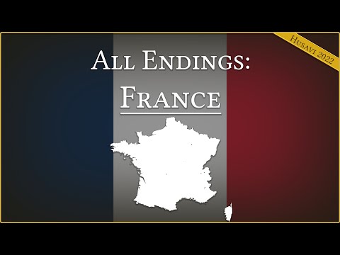 All Endings: France