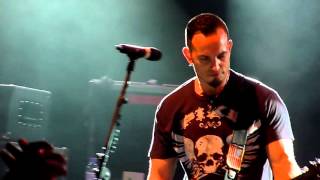 Tremonti 'Arm Yourself' LIVE Bristol O2 Academy 15/12/2015