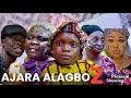 Ajara Alagbo 2 preview Latest Yoruba Movie 2024 | Apa |Ronke Kemity Ajara |Tosin Tobi Ramota Malvins