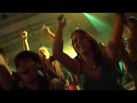 Afro Meeting No. 22 - 2009 - The Official DVD-Trailer (DVD OUT NOW!!!)