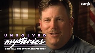 Unsolved Mysteries with Robert Stack - Season 11, Episode 6 - Full Episode video