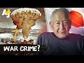 Was Hiroshima A War Crime?