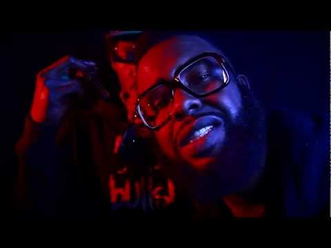 [Official Video] Aleon Craft ft. Grip Plyaz & Tuki Carter - My Girlfriend (Prod by SMKA)