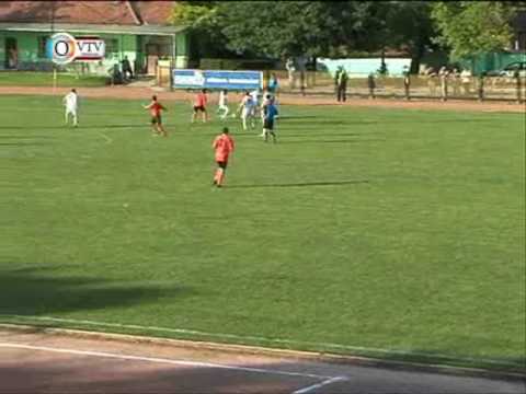 Orosháza Fc - Kecskeméti Te II. 4-2