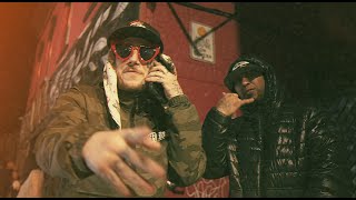 Daytona Chavez x Blizz From Juice - No Days Off (New Official Music Video) (Prod. Cease Gunz)