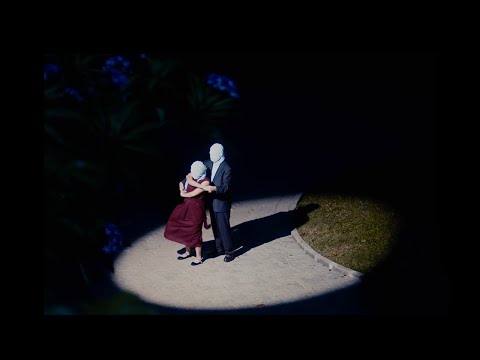 Adikara - Rindu (feat. Andien) (Official Music Video)