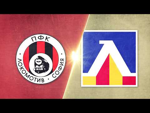 FK Lokomotiv Sofia 1-2 PFK Levski Sofia 