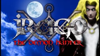 Jrago The Demon Hunter Gameplay Trailer