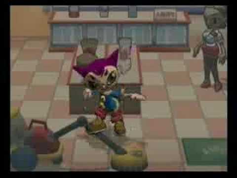 Giftpia GameCube