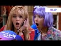 Miley Goes To Party Without Lilly Hannah Montana Throwback Disneychannel