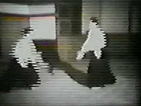 Aikido -TADA Hiroshi Sensei 9° Dan Story Aikikai di Italia .mpg