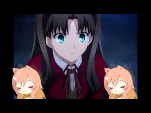 YUNG ADISZ - KOCHAM CO SZKODZI MI (nightcore)