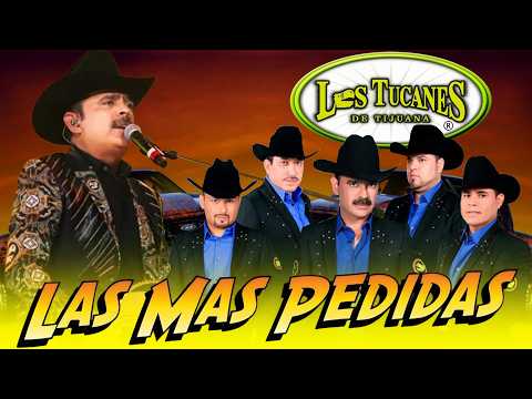 Los Tucanes de Tijuana 🔶Lo Mejor de los Corridos Bravos 💥 26 Éxitos Corridos Pesados Mix🎀🎀