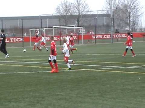 IJsselmeervogels JO11-1 - DOVO JO11-1