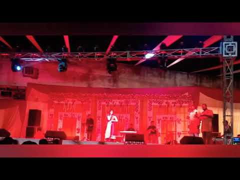 Aditi Thakur Ghar more pardesia song