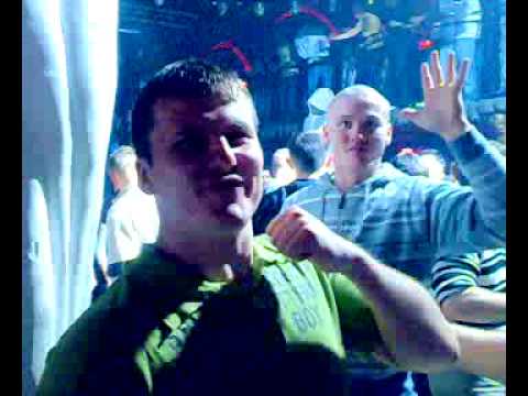 Arena kokocko,Jabłonowo jedzie!!!