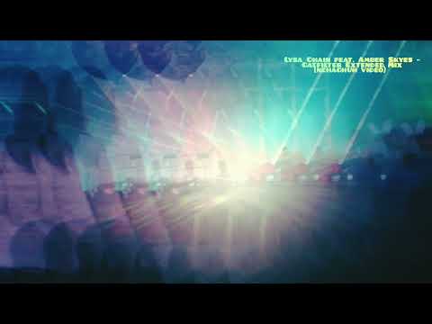 Lysa Chain feat. Amber Skyes - Catfilter Extended Mix (Великий Нехачух video)