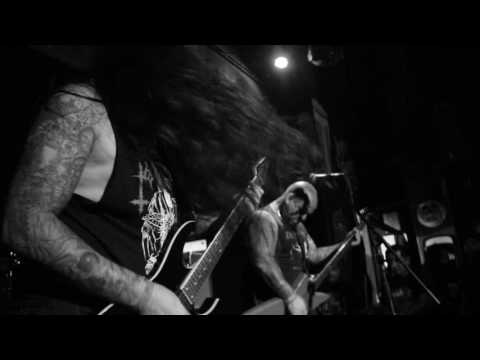 ATOMICIDE live at -  5 Star Bar 7/22/2017