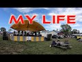 My Life Cover Hoopeston Sweetcorn Festival 2024