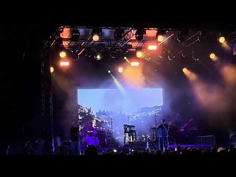 Masego - Veg Out (Wasting Thyme) | Super Aurora Festival - Roma