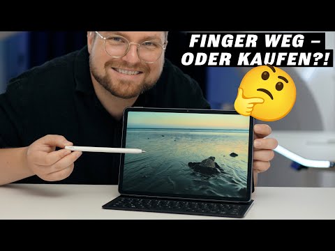 Huawei MatePad 11,5 (2025) Testfazit: Was taugt das neue Tablet wirklich?