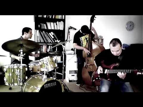 Skrutz Skrutz - Ludmil Krumov Trio