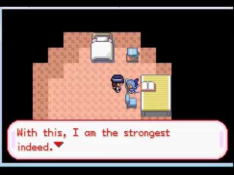 Touhoumon Another World Part 32.5 - Aftermath of the Battle