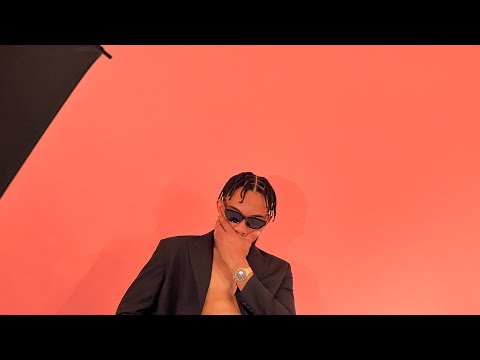 Tchiano _Potro Potro ( clip officiel  )