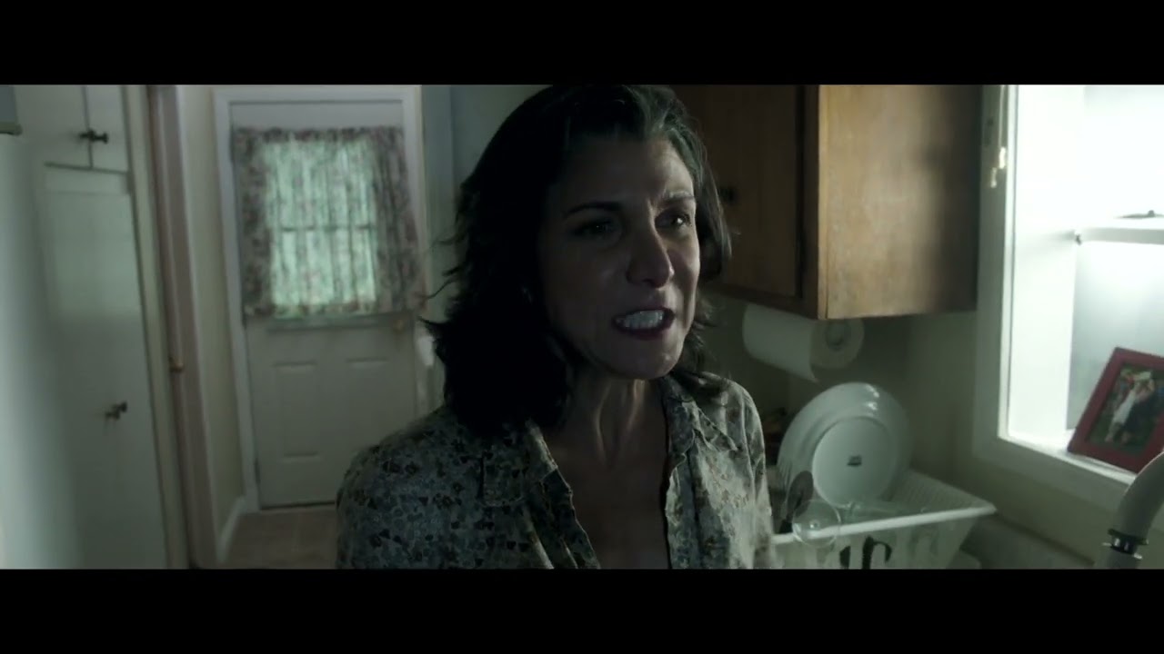 Harvey’s Dream (Hannah De Groot) 2015