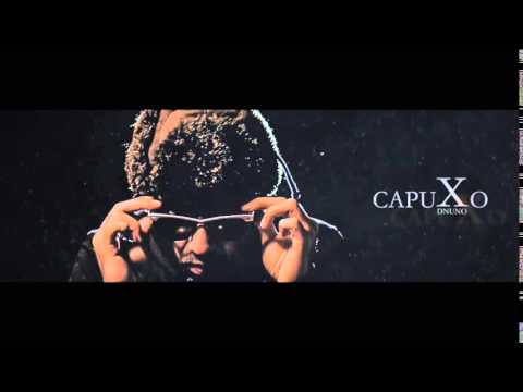 Don Nuno - Capuxo