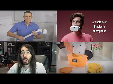 Penguinz0 – Worthless Invention Compilation