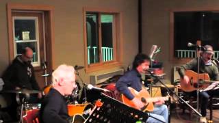 KRMN Feb 8 2014 - The Unheard - 49 Tons