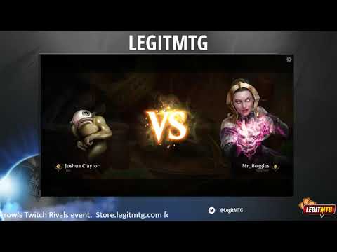 New Standard:  Grixis Fires!