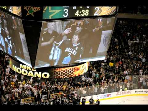 Stars Top Ducks In Shootout