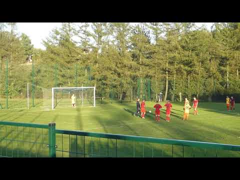 LKS Skrbeńsko - Zryw Bzie