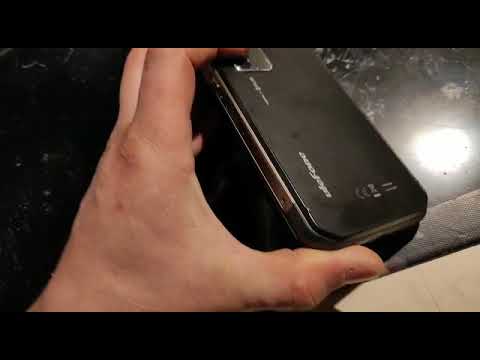 ulefone S6 ARMOR 11T defekt