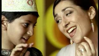 Camela - El calor de mi cuerpo (Videoclip Oficial)