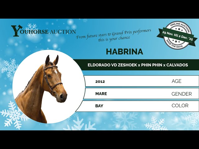 Habrina